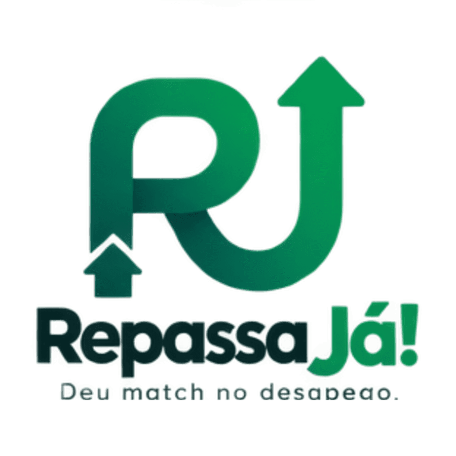 Repassa Já